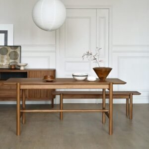 Torii Dining Table