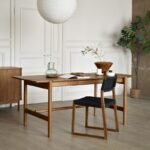 Torii Dining Table - Image 3