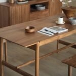 Torii Dining Table - Image 4