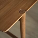 Torii Dining Table - Image 5