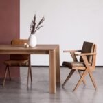 Tribute Leather Arm Chair - Image 2