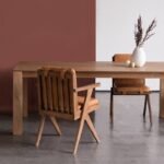 Tribute Leather Arm Chair - Image 3