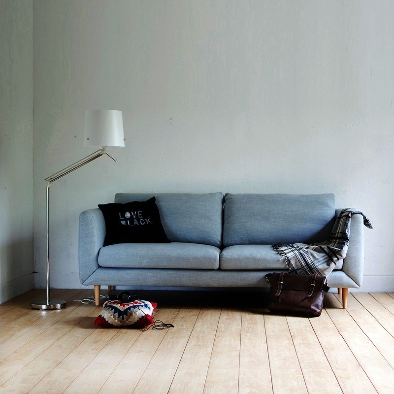 BLEU Sofa