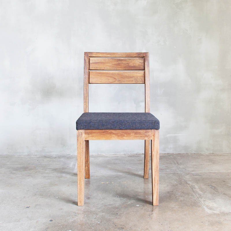 Mountain Dining Chair