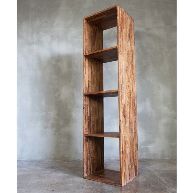 Mountain Open Racks