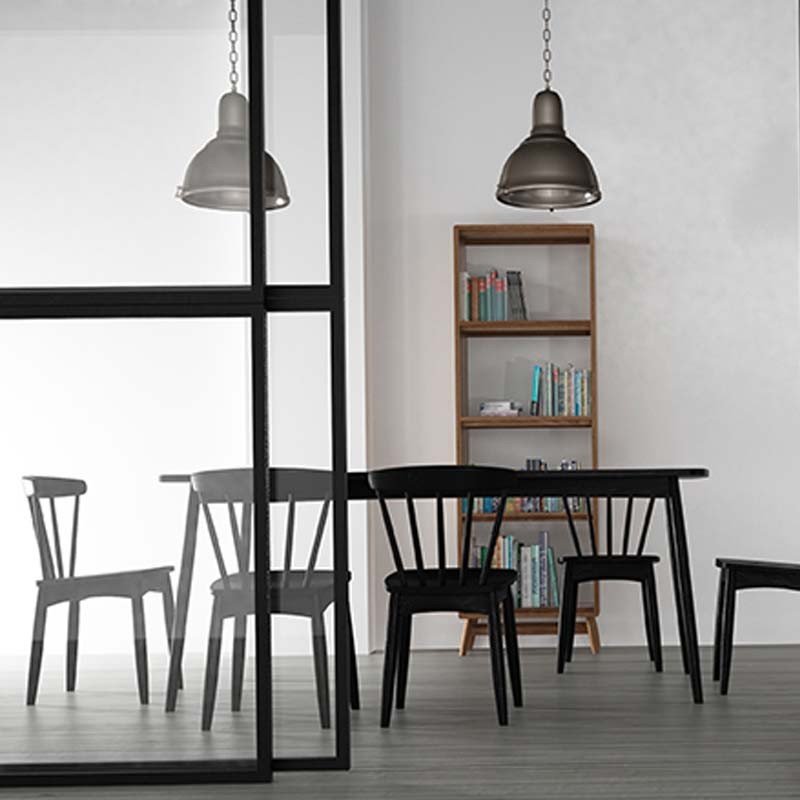Twist Dining Chair