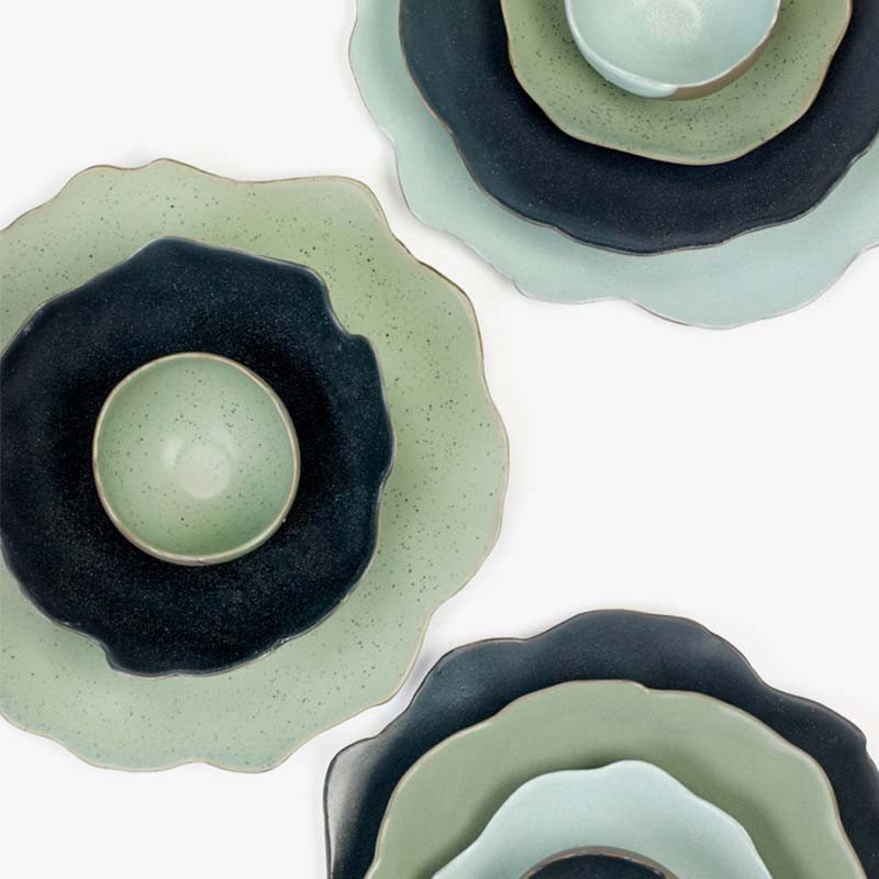 Dols & Marten Tableware