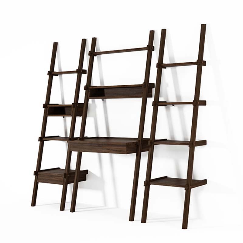 SimplyCity Ladder Shelves