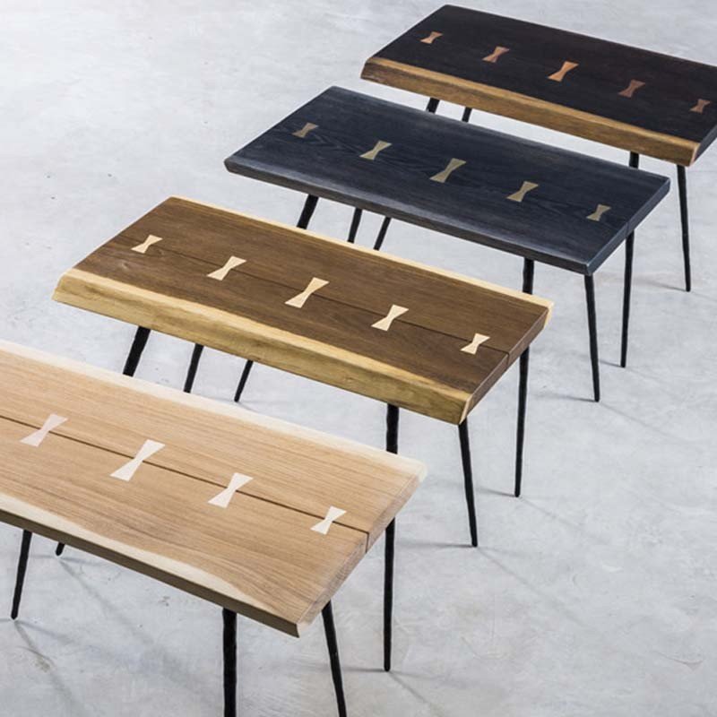 Nexa Coffee Table