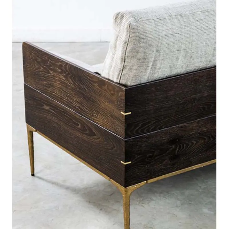 Kulu Arm Chair