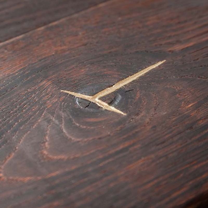 Kulu Coffee Table