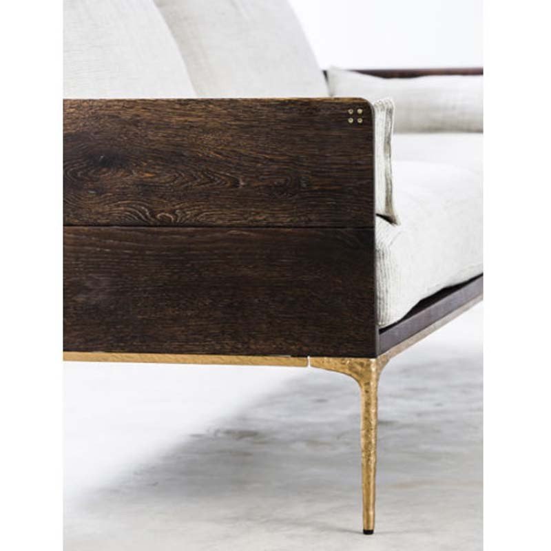 Kulu 3-seater Sofa