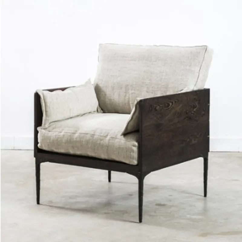 Kulu Arm Chair