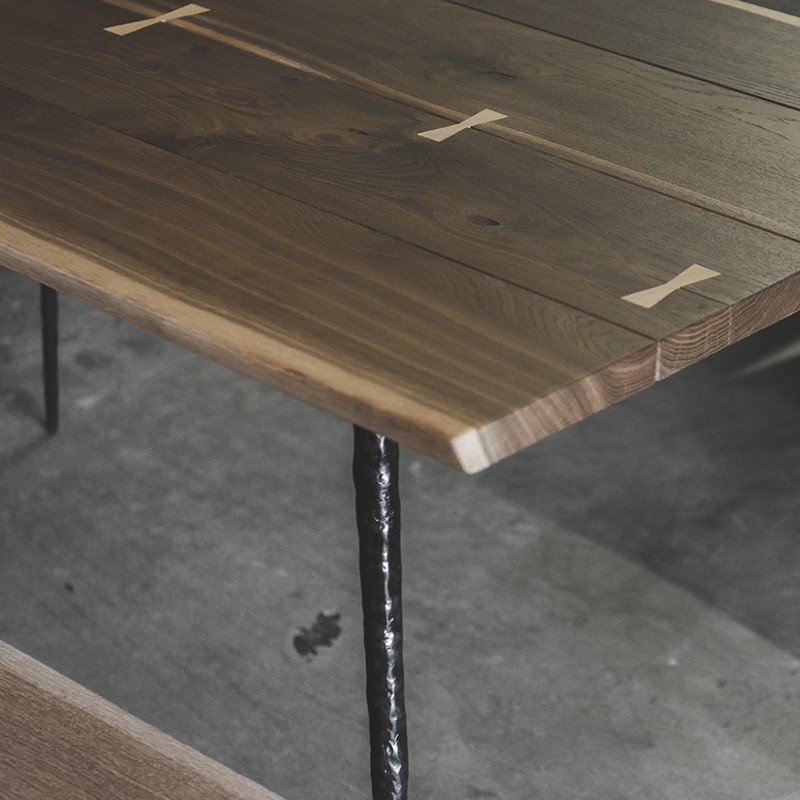 Nexa Dining Table