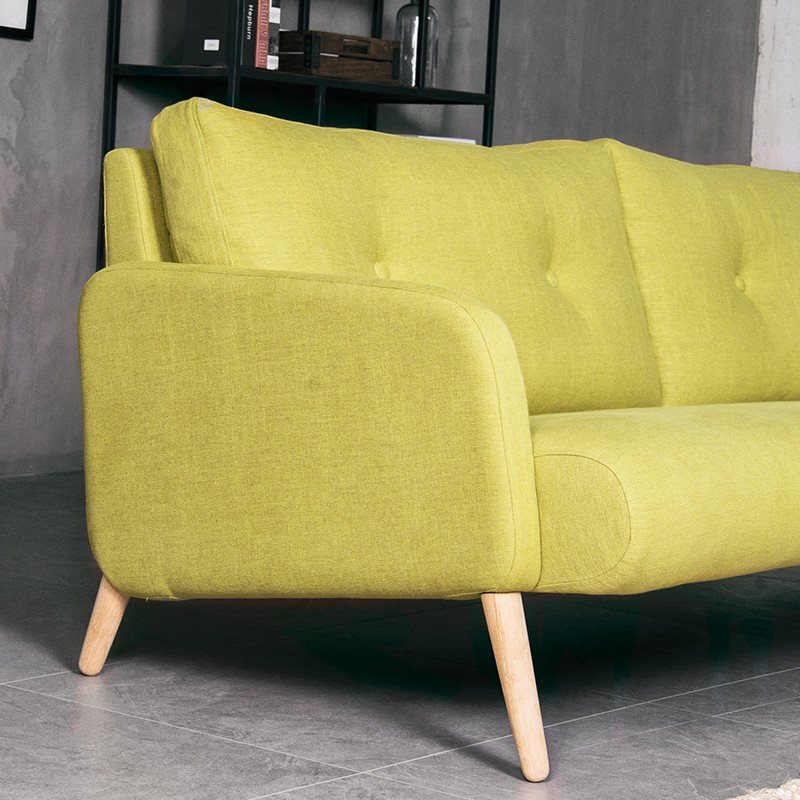 Laid Back Sofa 2 Seater