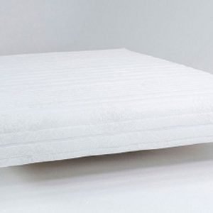 100% NATURAL 7-ZONE LATEX MATTRESS
