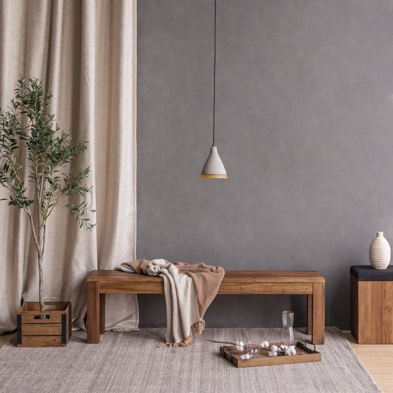 Mountain Dining Bench