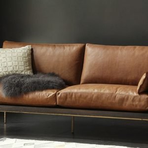 Kulu 3-seater Sofa