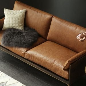Kulu 3-seater Sofa
