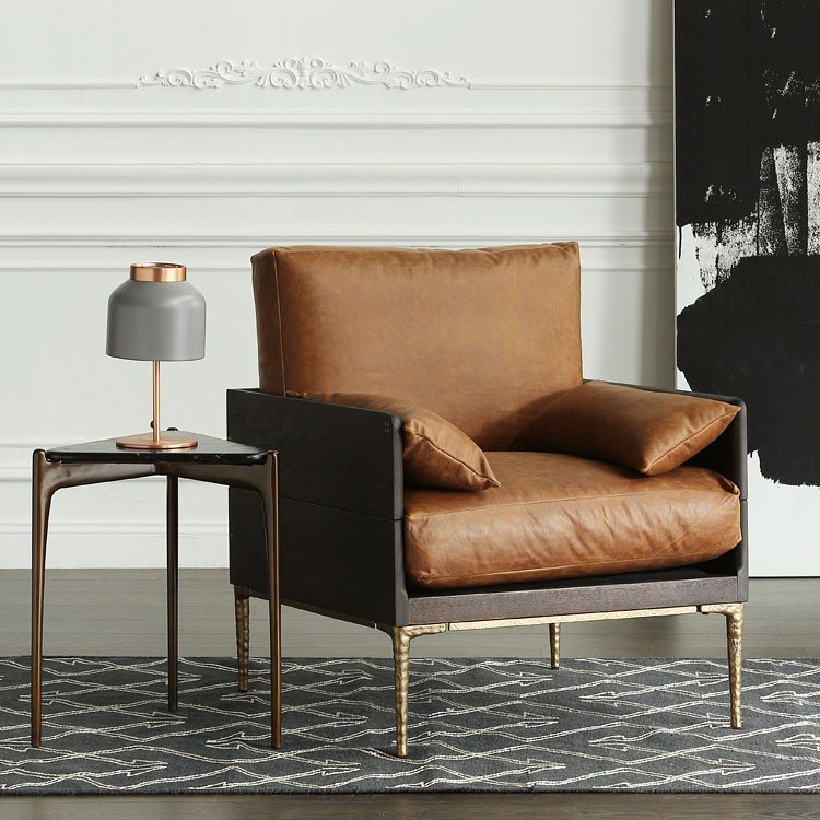 Kulu Arm Chair