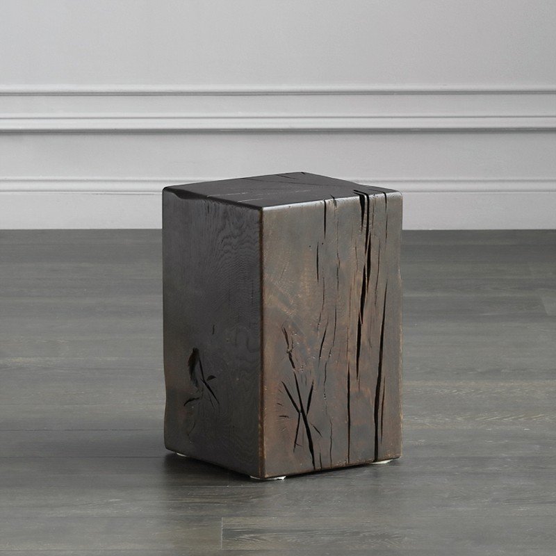 Wood Stump