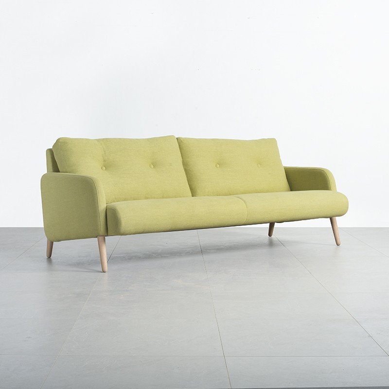 Laid Back Sofa 2 Seater