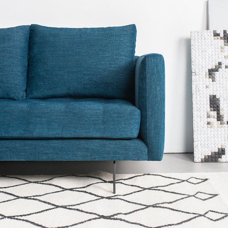 Swell Sofa - Blue