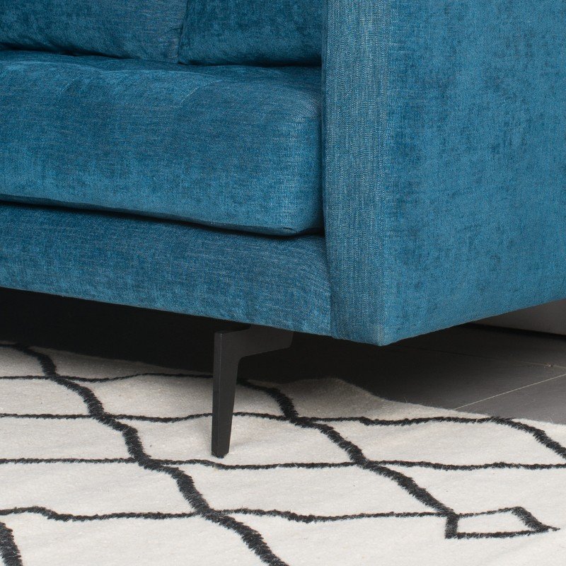 Swell Sofa - Blue