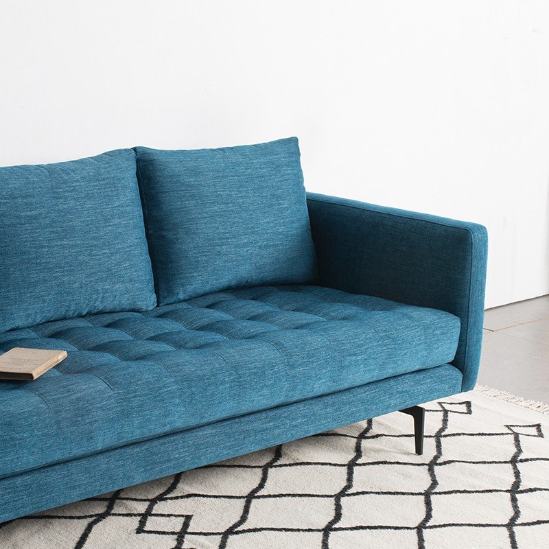Swell Sofa - Blue