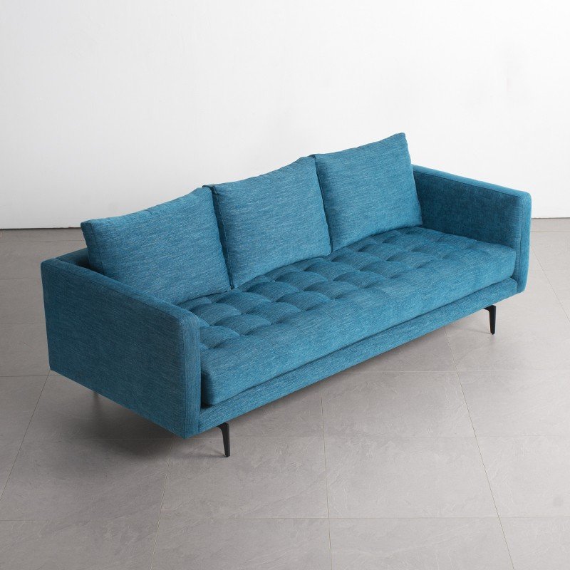 Swell Sofa - Blue