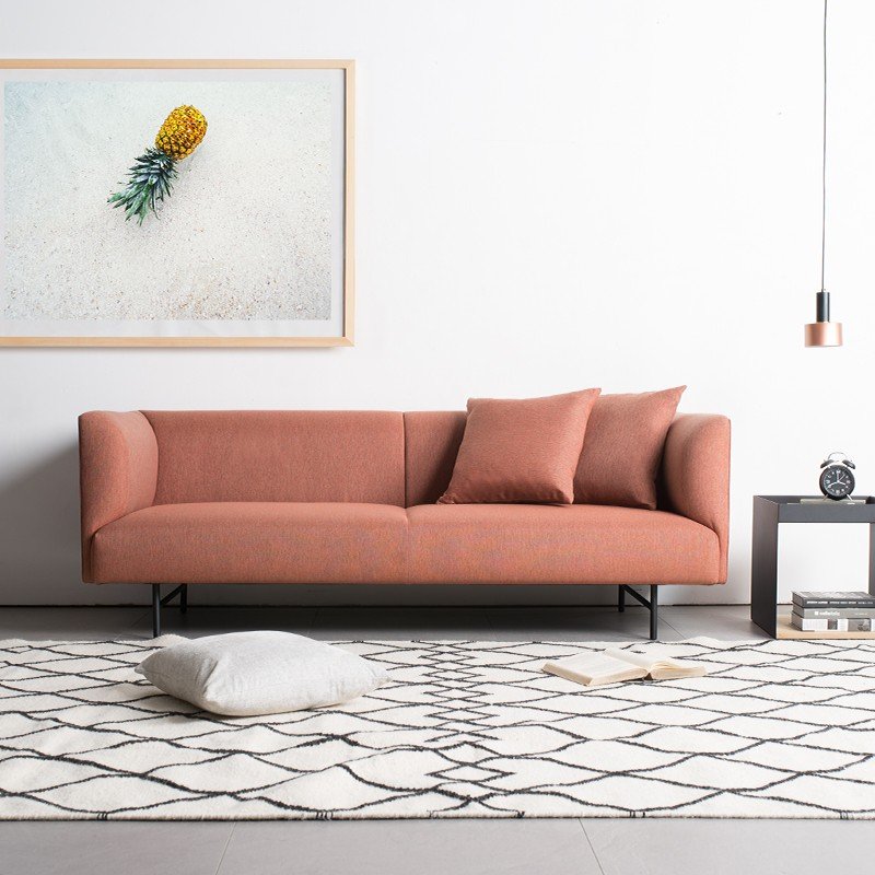 Sven Sofa 3 Seater