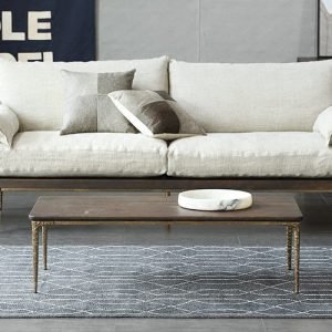 Kulu Coffee Table