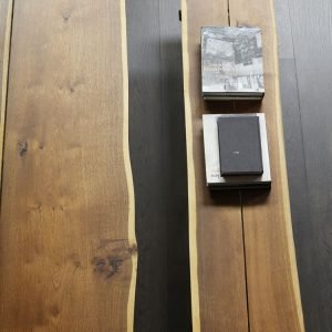 Wishbone Light Bench