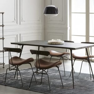 Lamb Chair