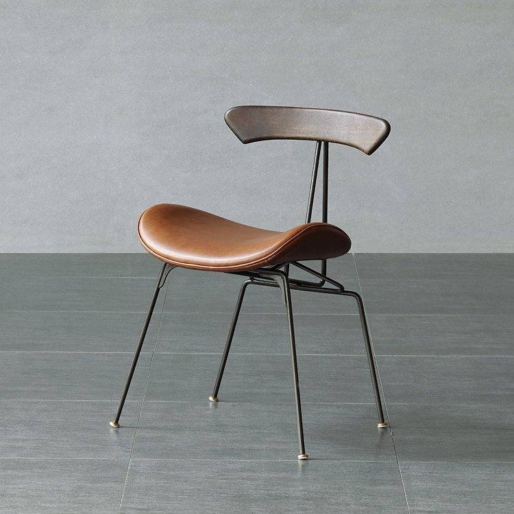 Lamb Chair