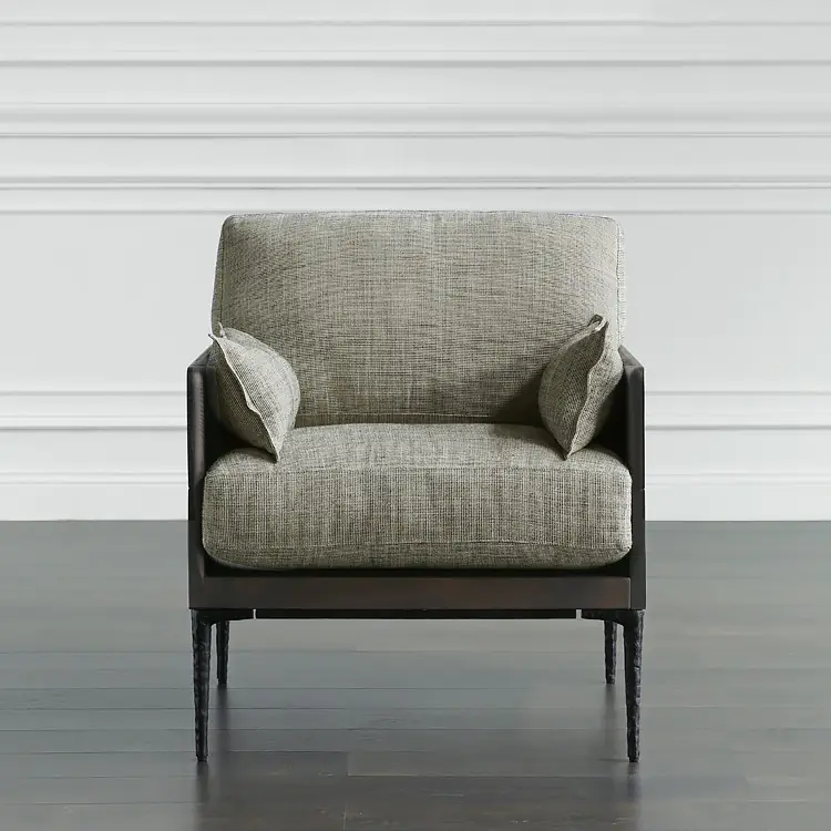 Kulu Arm Chair