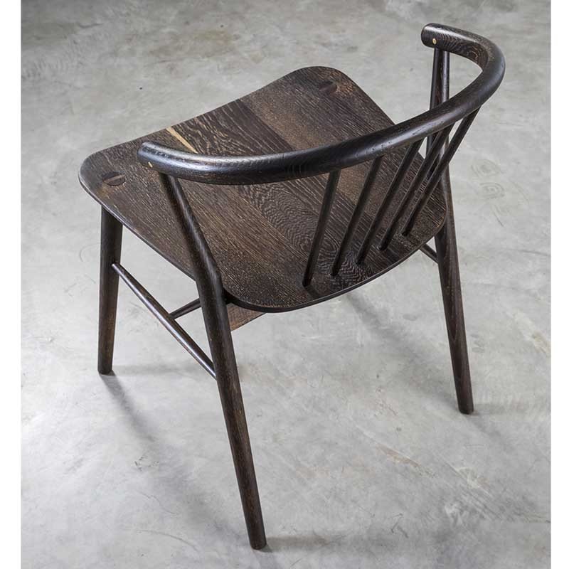 Saba Chair