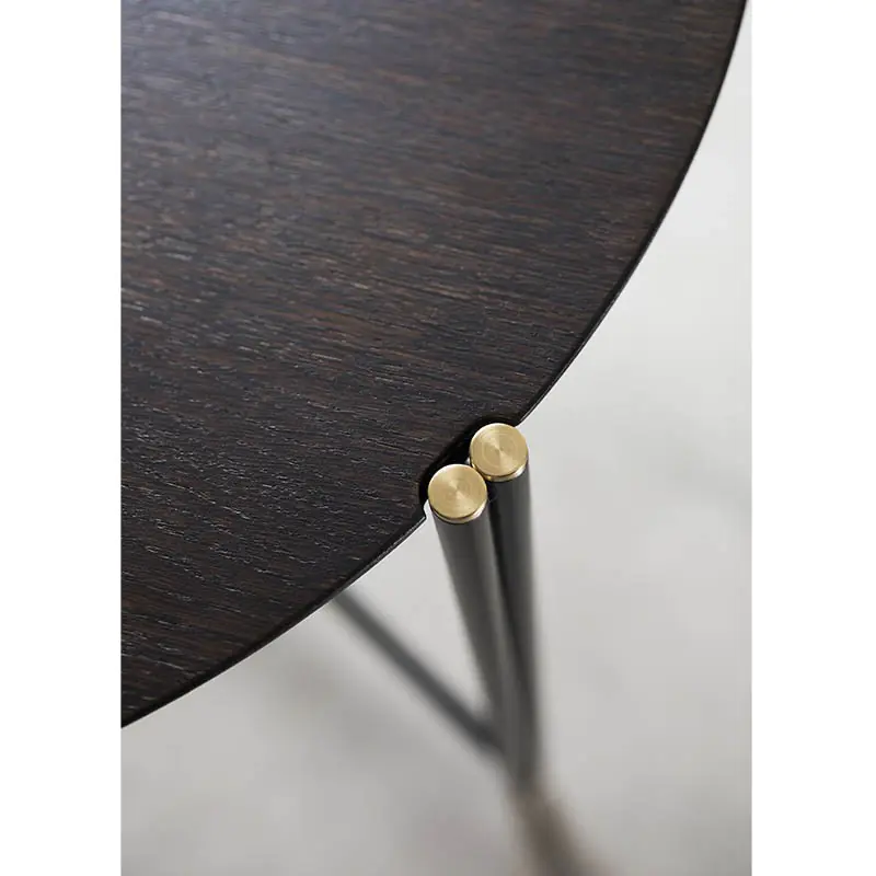 Trio Nest End Table