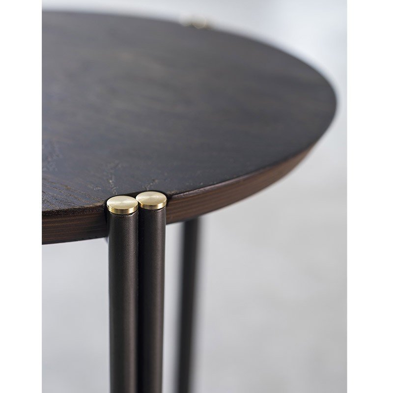 Trio Nest End Table