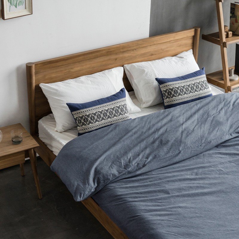 Vintage Bed Frame