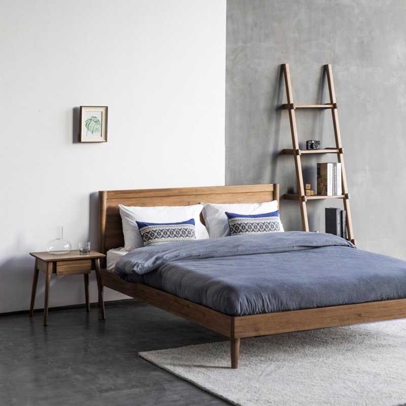 Vintage Bed Frame