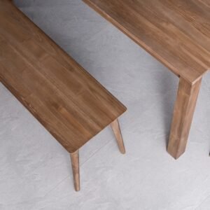 Vintage Bench