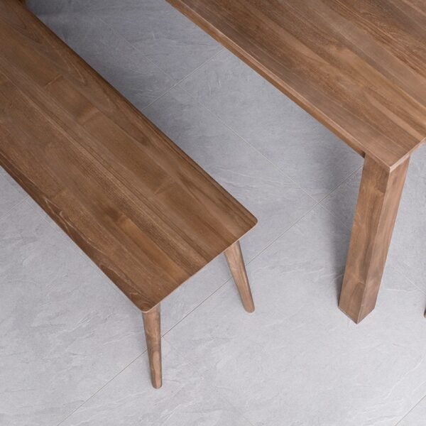 Vintage Bench