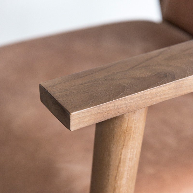 Vintage Easy Chair