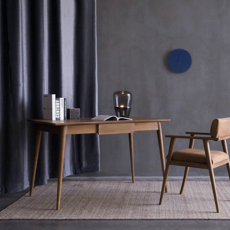 Vintage Office Desk