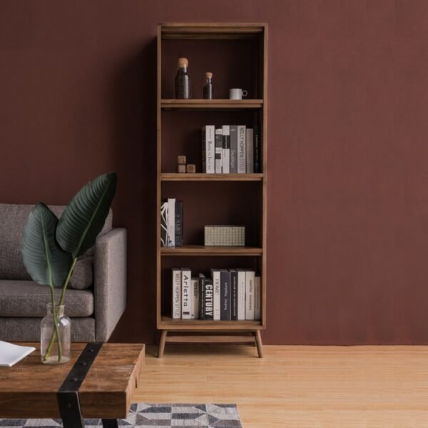 Twist Display Rack