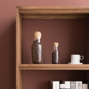 Twist Display Rack