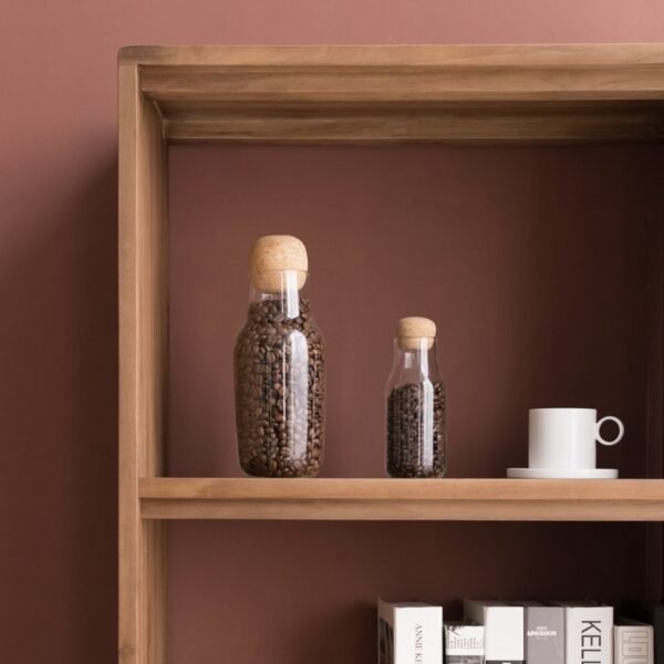 Twist Display Rack