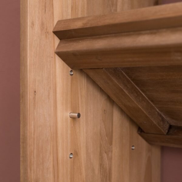 Twist Display Rack