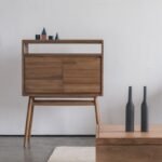 Twist Cupboard with 2 Doors